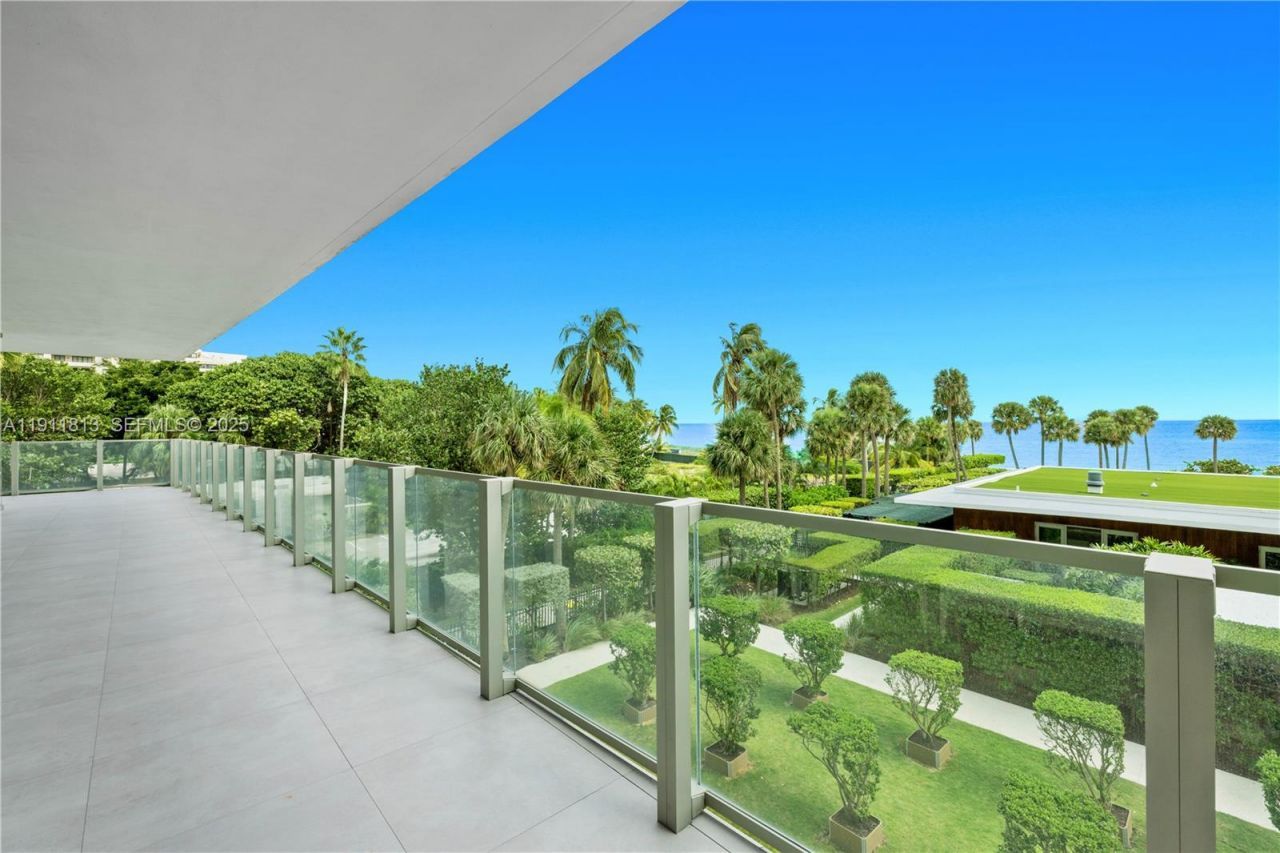 350 E Ocean Dr, Unit 301N, Key Biscayne, FL 33149 Photo