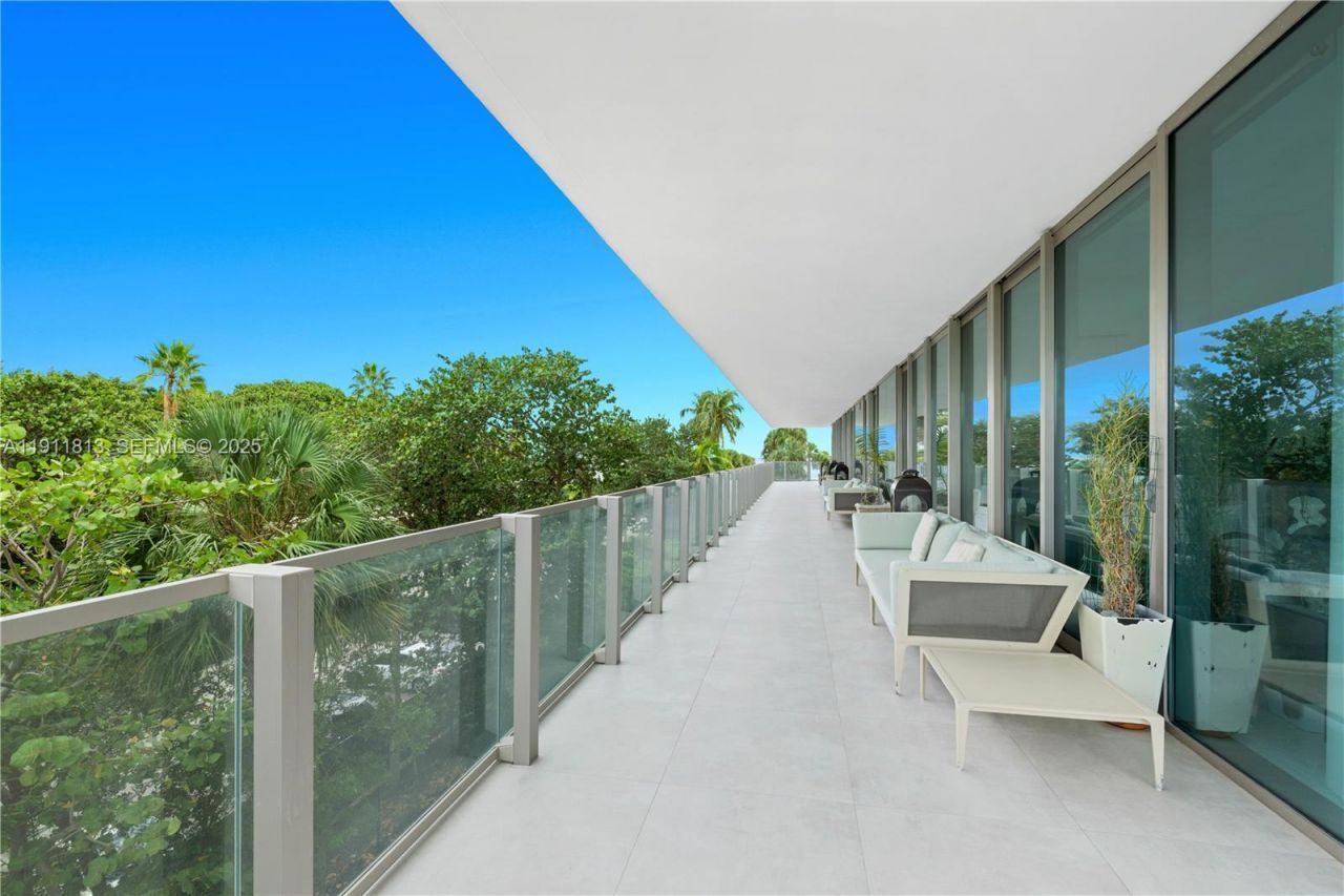 350 E Ocean Dr, Unit 301N, Key Biscayne, FL 33149 Photo