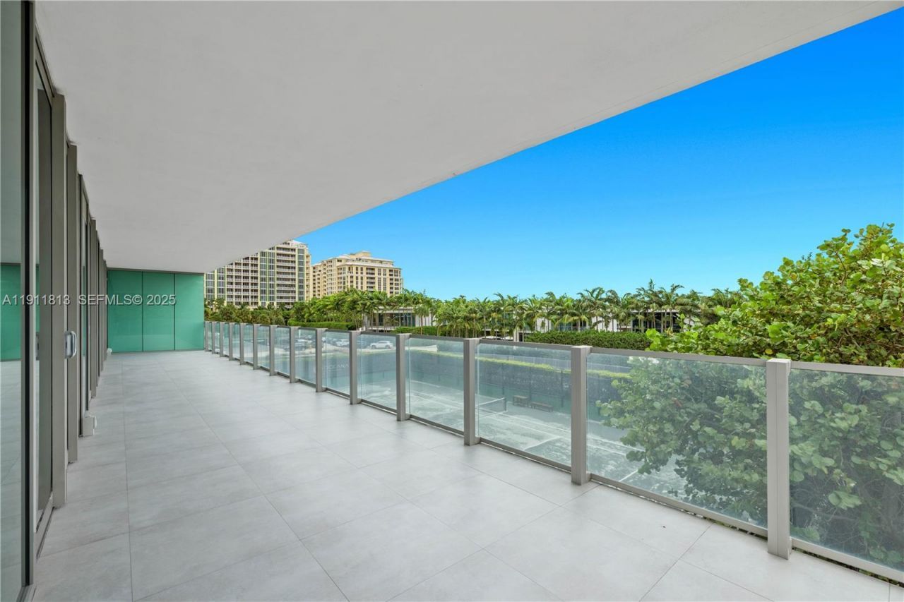 350 E Ocean Dr, Unit 301N, Key Biscayne, FL 33149 Photo