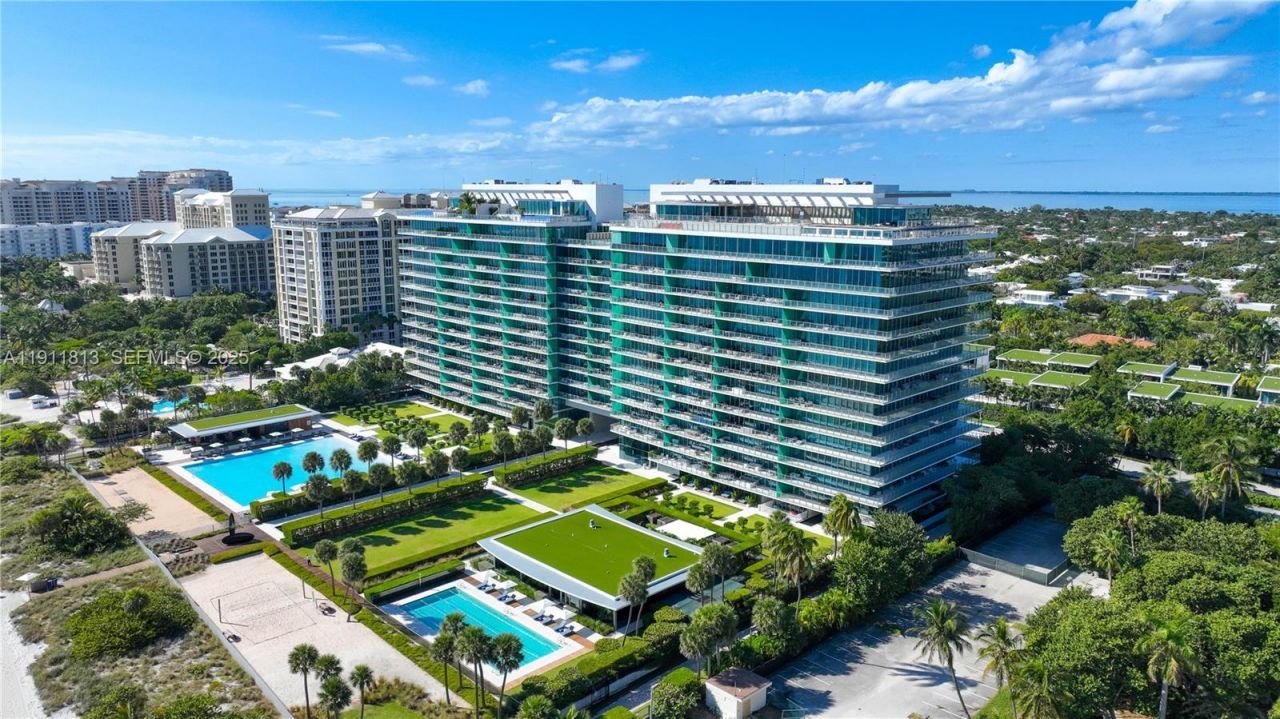 350 E Ocean Dr, Unit 301N, Key Biscayne, FL 33149 Photo