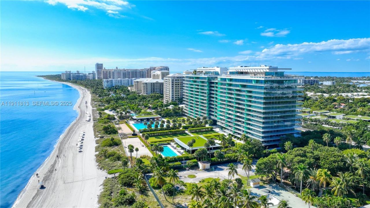 350 E Ocean Dr, Unit 301N, Key Biscayne, FL 33149 Photo