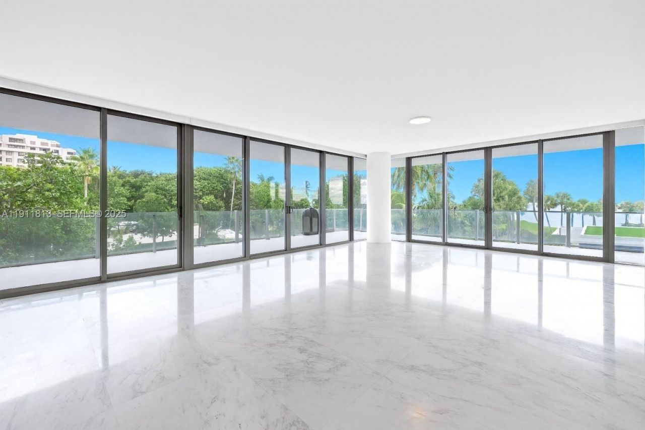 350 E Ocean Dr, Unit 301N, Key Biscayne, FL 33149 Photo