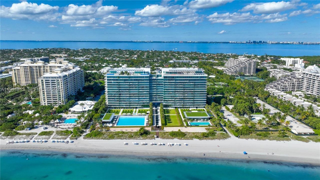 350 E Ocean Dr, Unit 301N, Key Biscayne, FL 33149 Photo