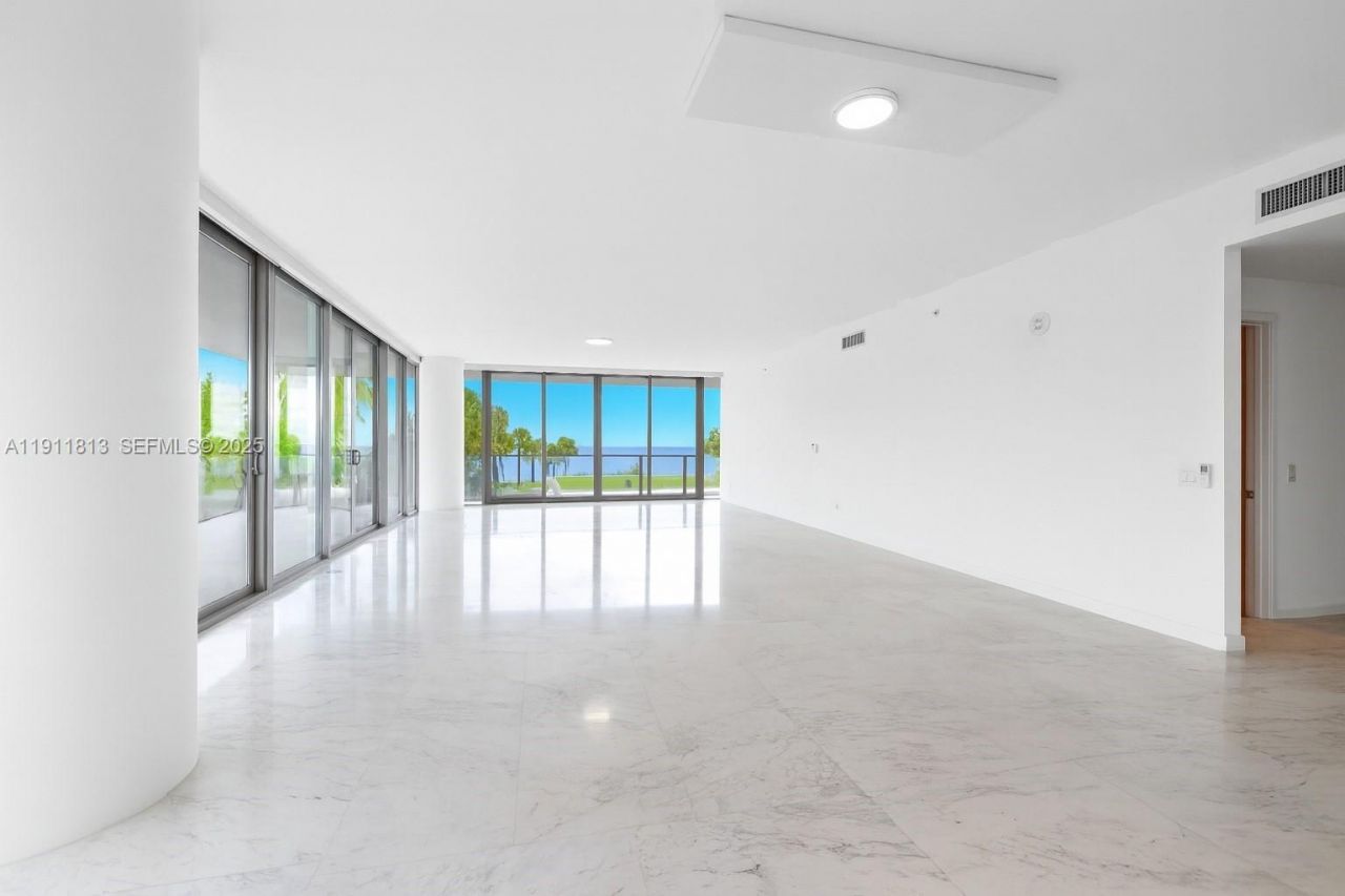 350 E Ocean Dr, Unit 301N, Key Biscayne, FL 33149 Photo