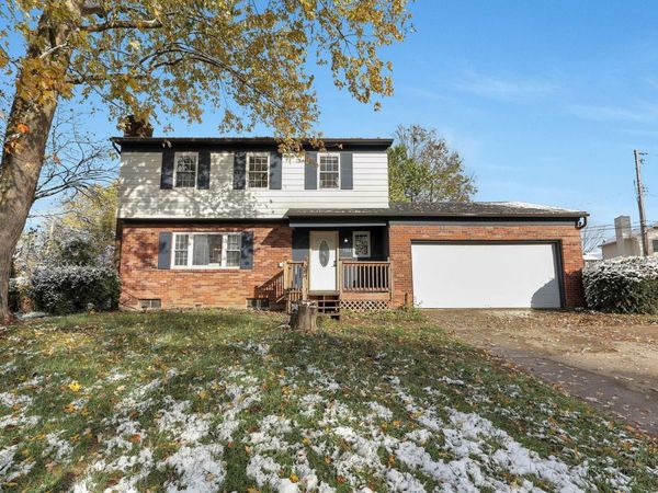 1506 Southwood Avenue, Reynoldsburg, OH 43068