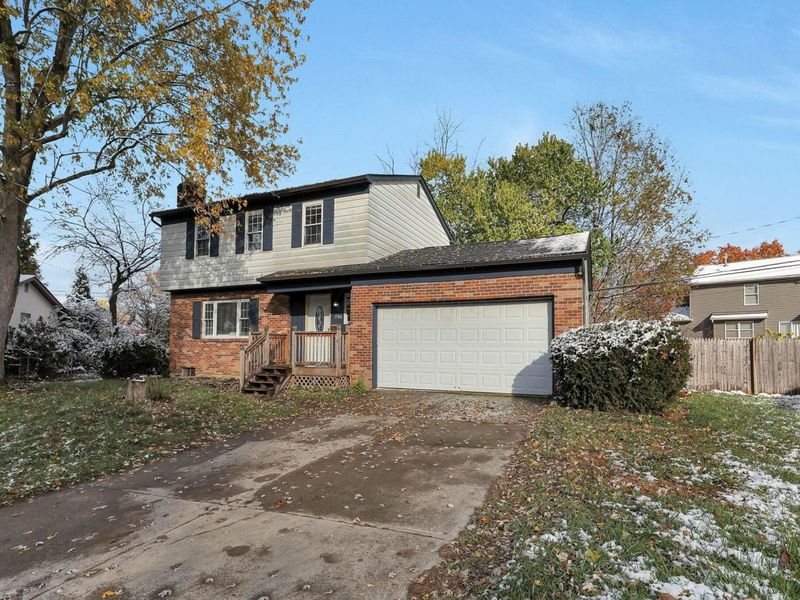 1506 Southwood Avenue, Reynoldsburg, OH 43068 Photo 3