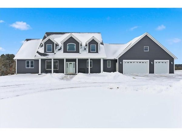 417 Rice Lake Road, Somerset, WI 54025