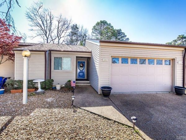 601 Woodlawn Drive, Fairfield Bay, AR 72088