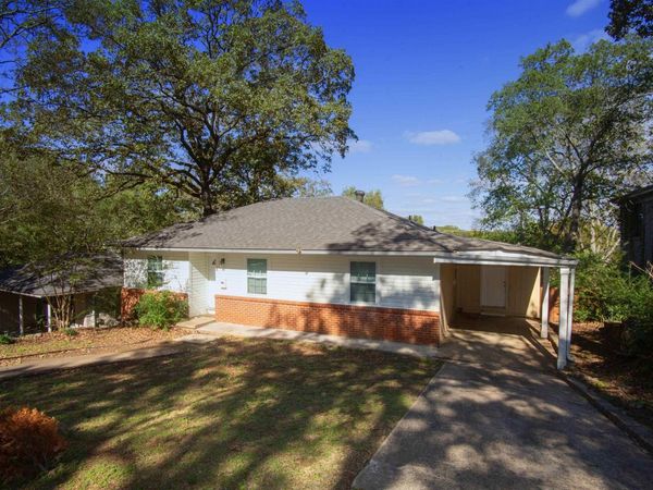 4 Terrace Drive, Little Rock, AR 72202