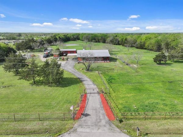 9292 County Road 346, Terrell, TX 75161