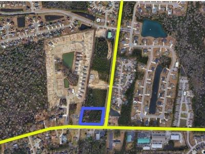 TBD Forestbrook Rd. , Myrtle Beach, SC 29579