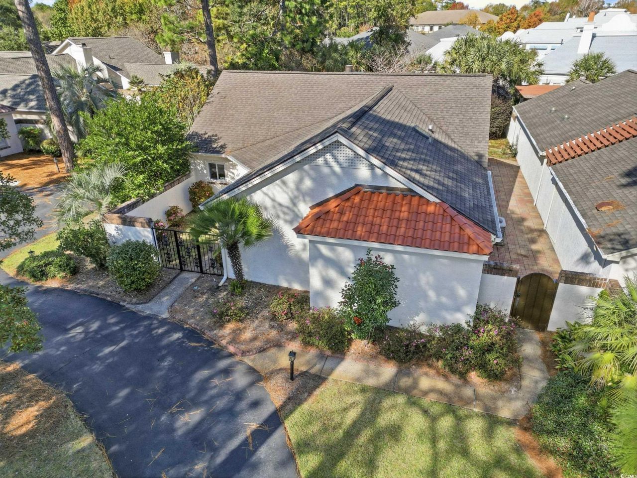 8 Martinique Dr., Myrtle Beach, SC 29572 Main Photo