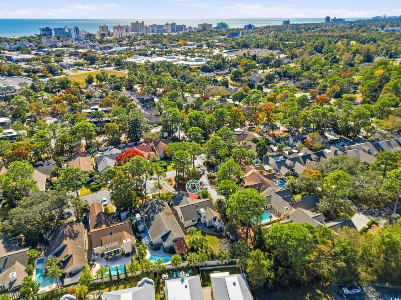 8 Martinique Dr. Photo 36