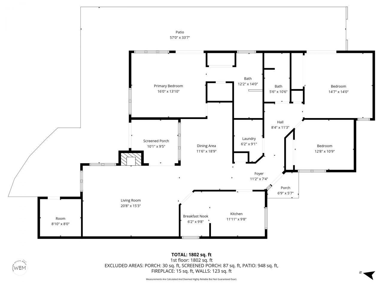 8 Martinique Dr. Photo 38