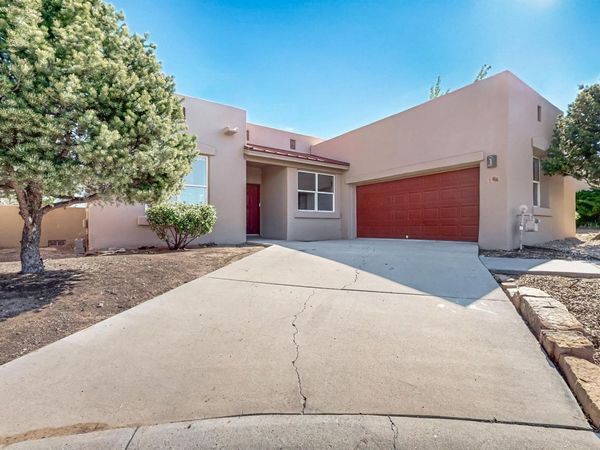 5 Wood Flower, Santa Fe, NM 87508