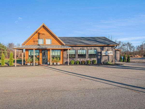 14620 Lincoln Lake Avenue NE, Gowen, MI 49326