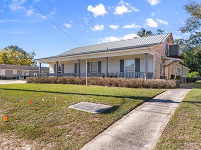 450 North Street, Bamberg, SC 29003