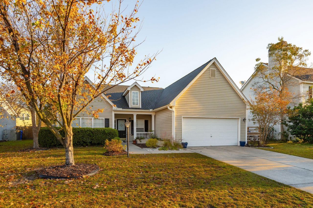 2802 Summertrees Boulevard Photo 6