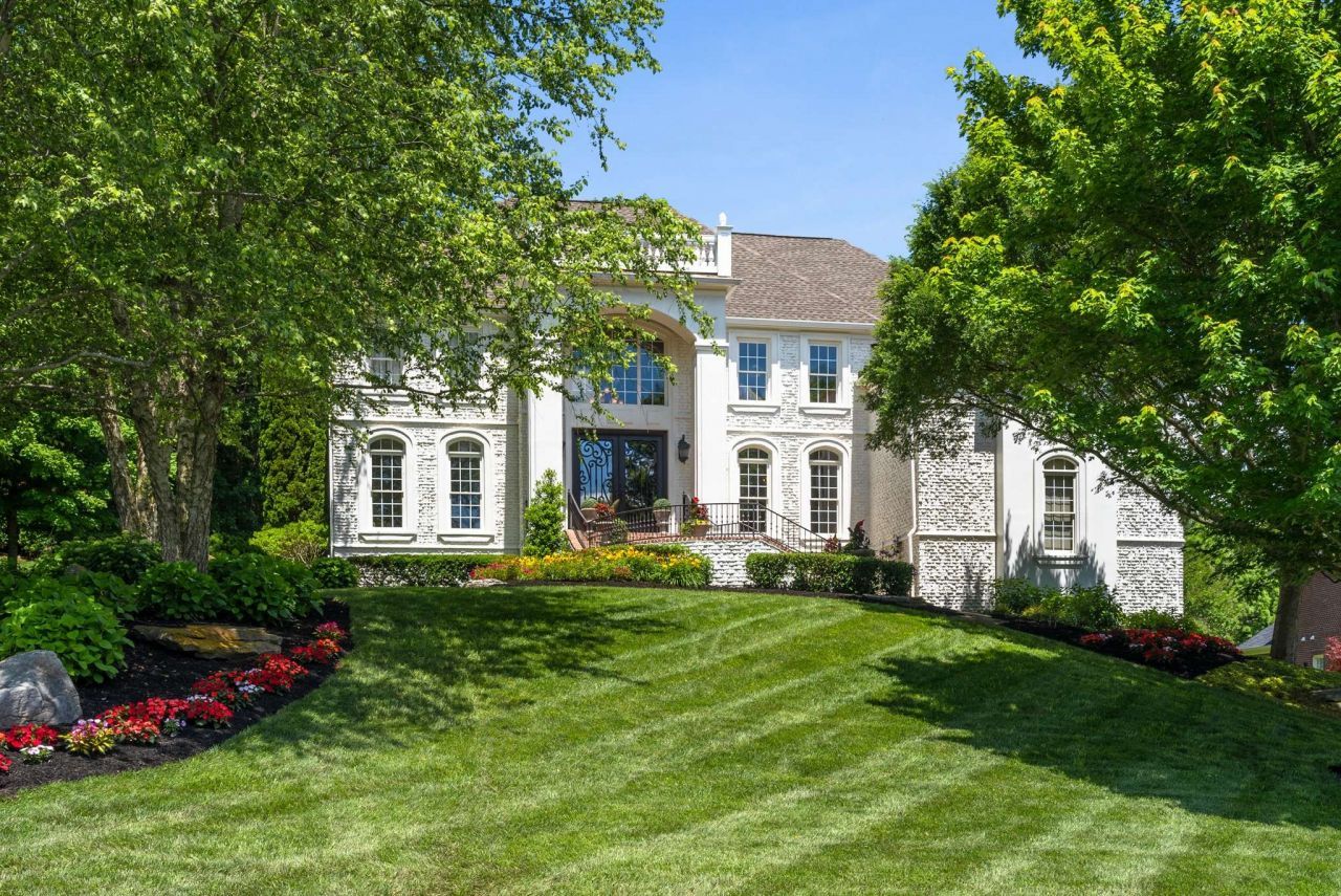 4 Ironwood Ln, Brentwood, TN 37027 Main Photo