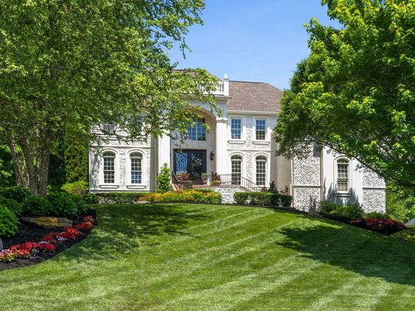 4 Ironwood Ln, Brentwood, TN 37027