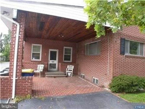 802 13TH STREET, Unit B, NEW CASTLE, DE 19720