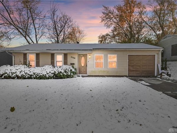 5354 Gardendale Avenue, Dayton, OH 45417