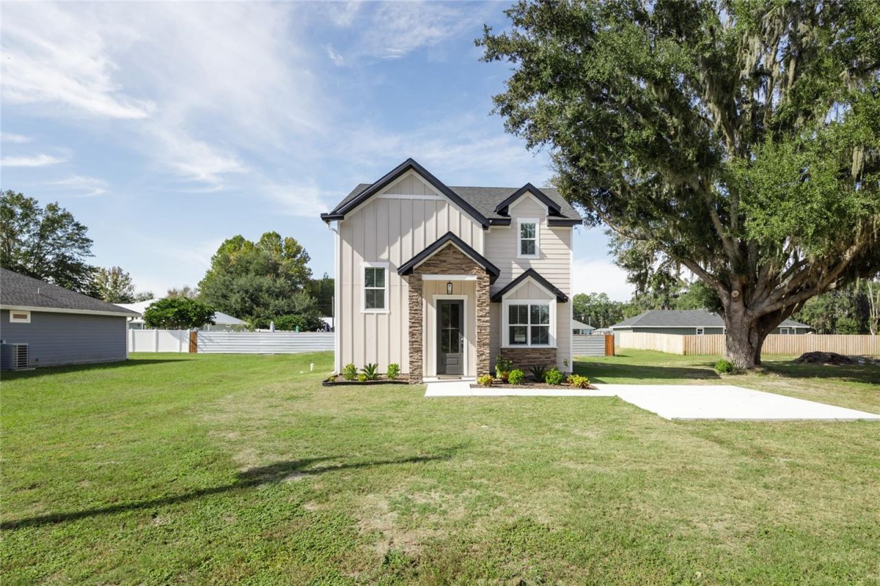 11904 Cedar Drive, Brooker, FL 32622 Main Photo