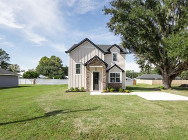 11904 CEDAR DRIVE, BROOKER, FL 32622
