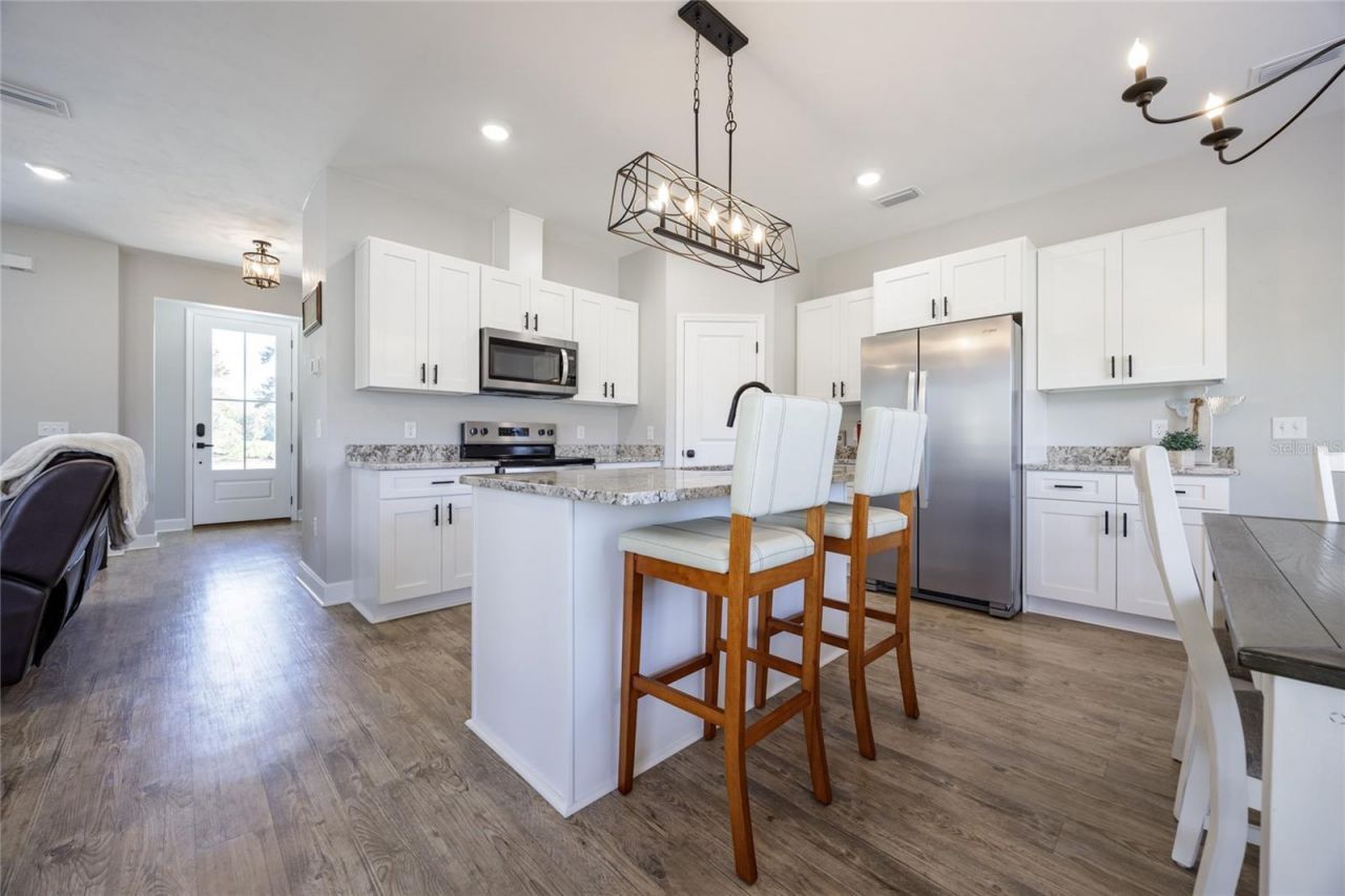 11904 Cedar Drive, Brooker, FL 32622 Photo