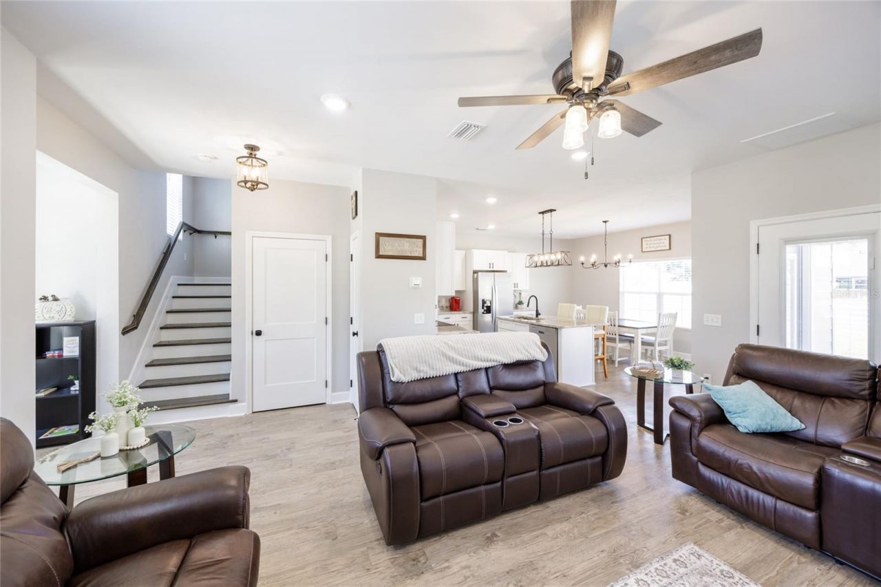 11904 Cedar Drive, Brooker, FL 32622 Photo