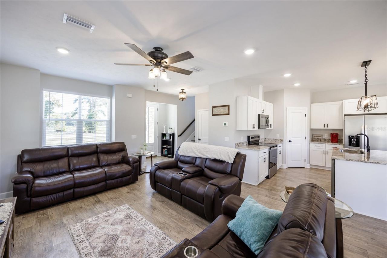 11904 Cedar Drive, Brooker, FL 32622 Photo