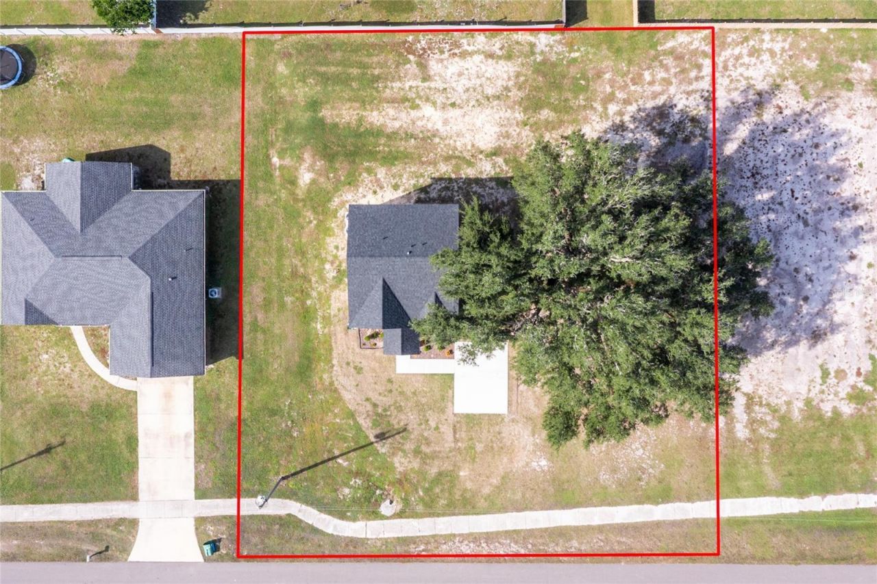 11904 Cedar Drive, Brooker, FL 32622 Photo