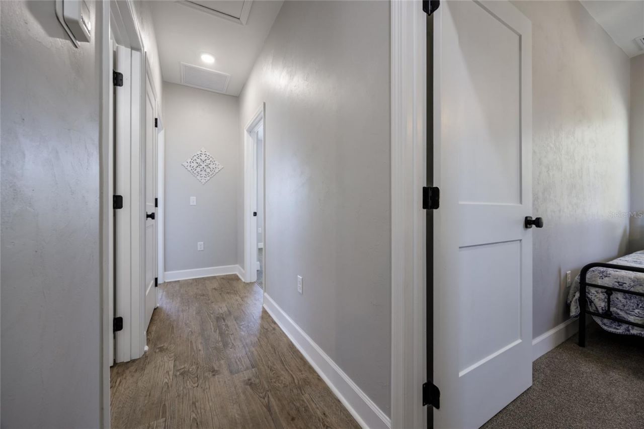 11904 Cedar Drive, Brooker, FL 32622 Photo