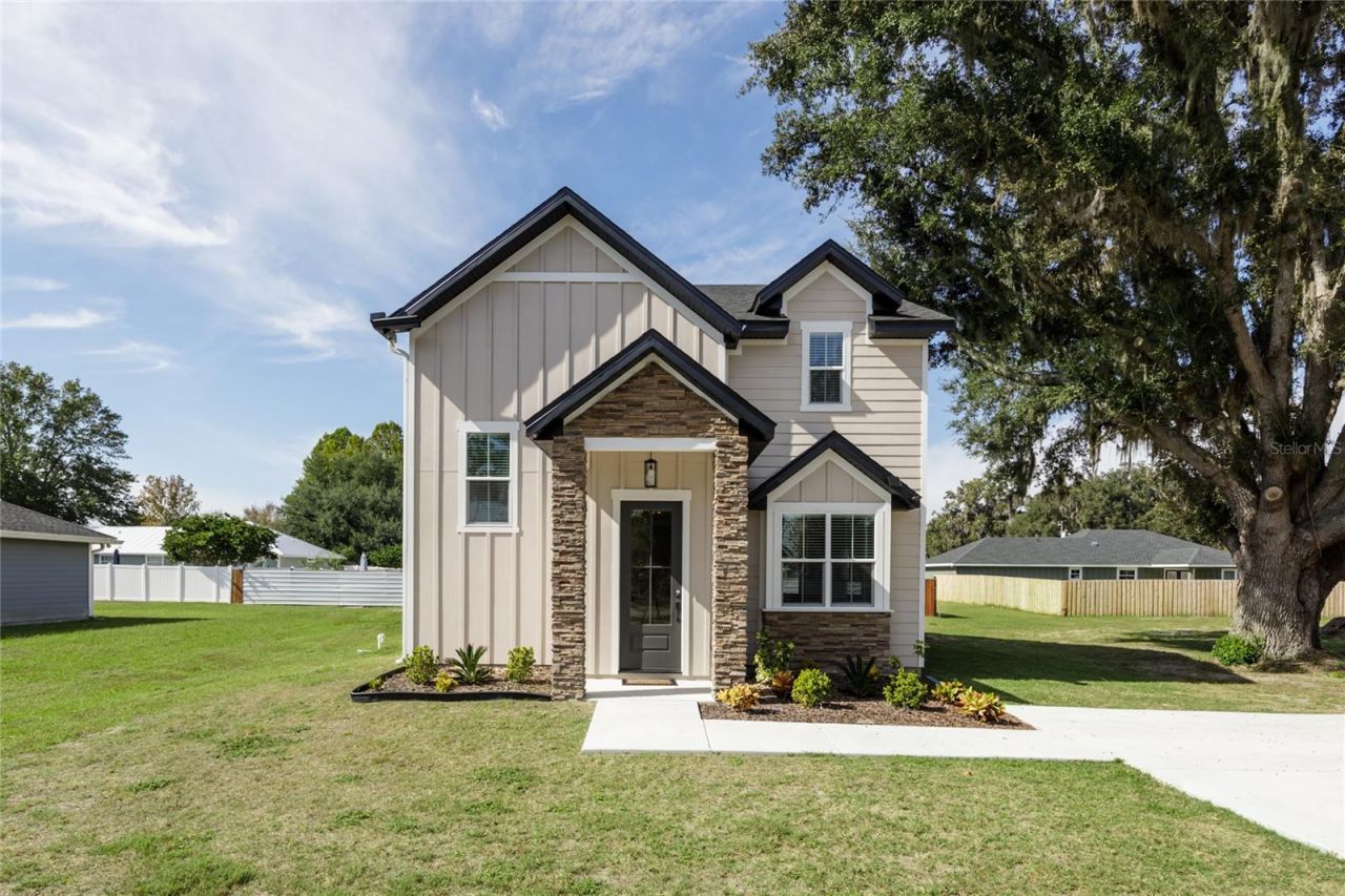 11904 Cedar Drive, Brooker, FL 32622 Photo