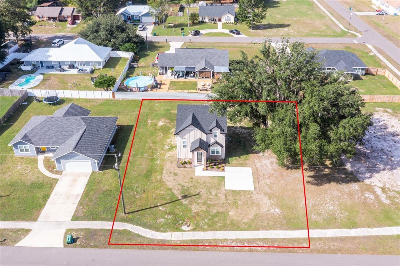 11904 Cedar Drive, Brooker, FL 32622 Photo