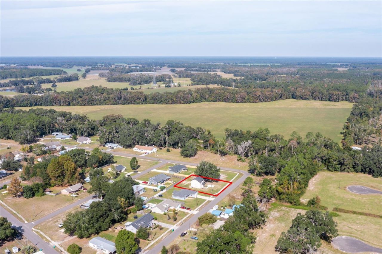 11904 Cedar Drive, Brooker, FL 32622 Photo