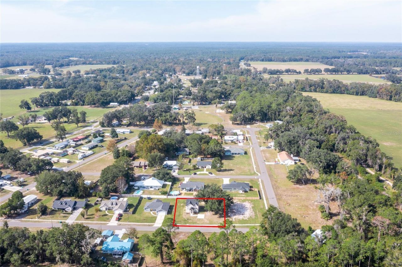 11904 Cedar Drive, Brooker, FL 32622 Photo