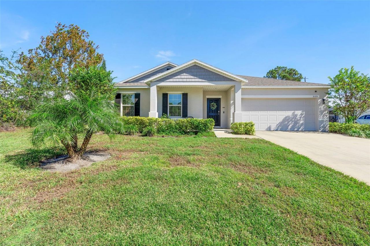 3125 Royal Palm Drive, Edgewater, FL 32141 Photo