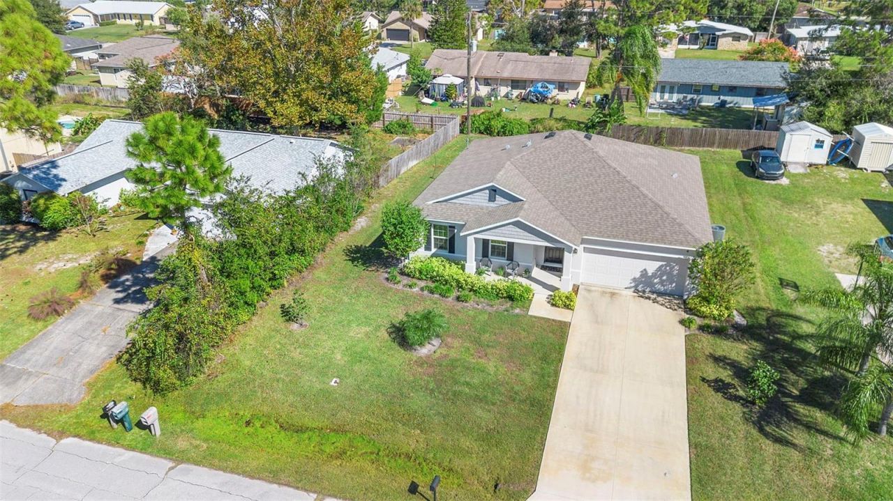 3125 Royal Palm Drive, Edgewater, FL 32141 Photo