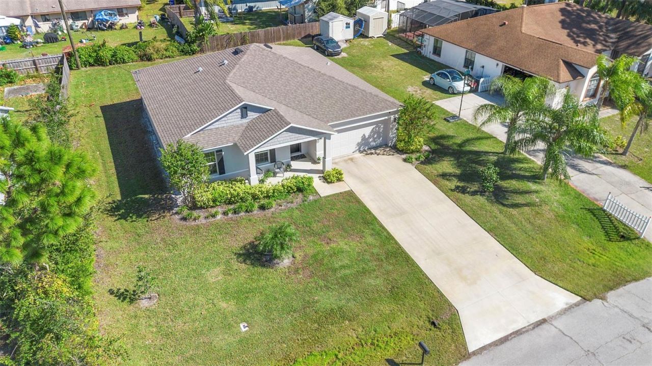 3125 Royal Palm Drive, Edgewater, FL 32141 Photo