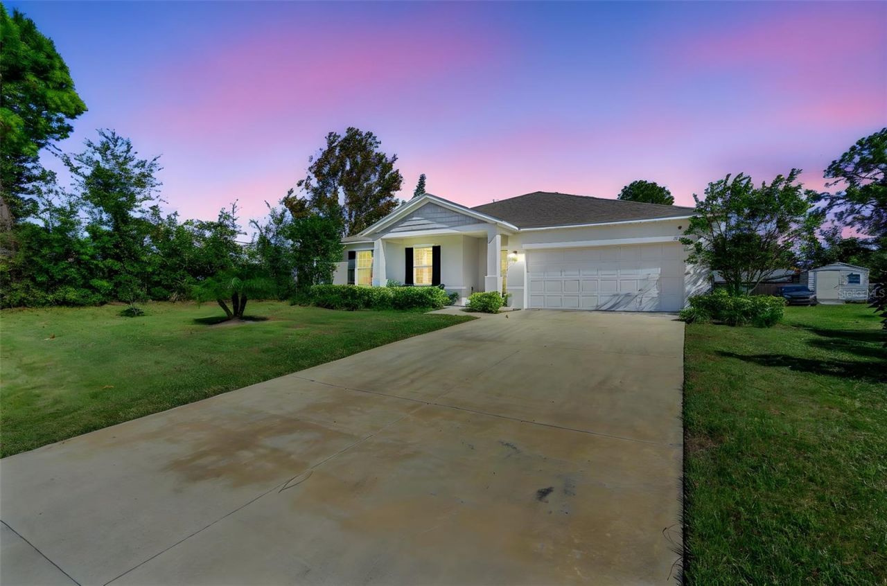 3125 Royal Palm Drive, Edgewater, FL 32141 Photo