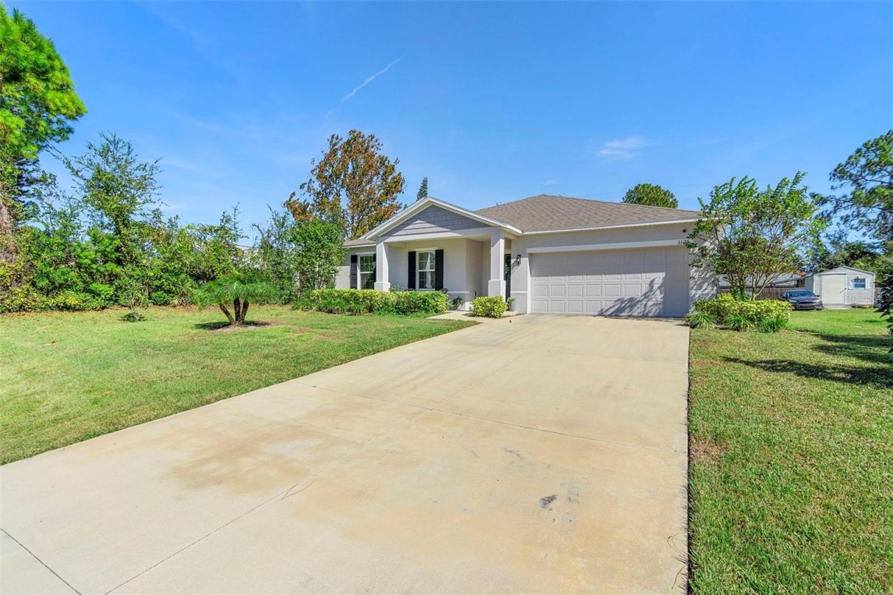 3125 Royal Palm Drive, Edgewater, FL 32141 Photo