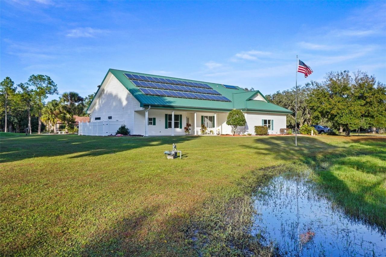 2216 N County Road 426, Oviedo, FL 32765 Photo