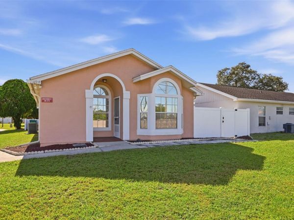 270 SAN GABRIEL STREET, WINTER SPRINGS, FL 32708