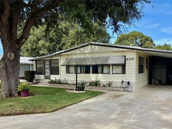 6315 GROVE POINTE DRIVE SE, WINTER HAVEN, FL 33884