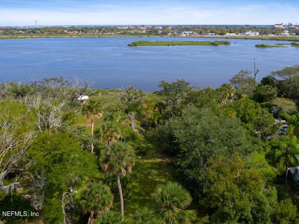 29 & 27A FLORIDA Avenue, St. Augustine, FL 32084
