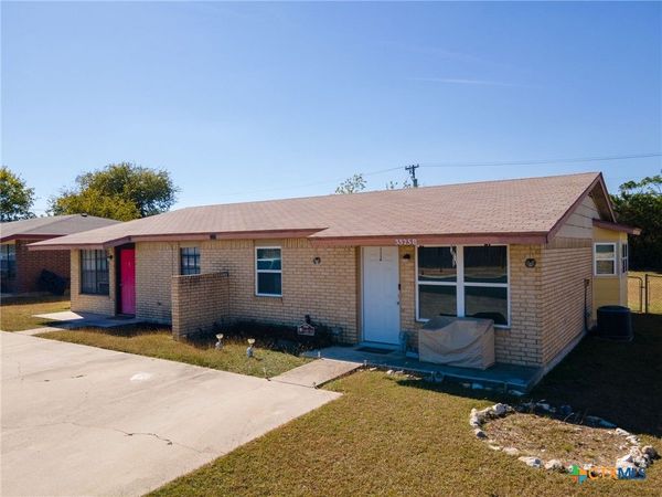 3325 Chisholm Trail , Killeen, TX 76542