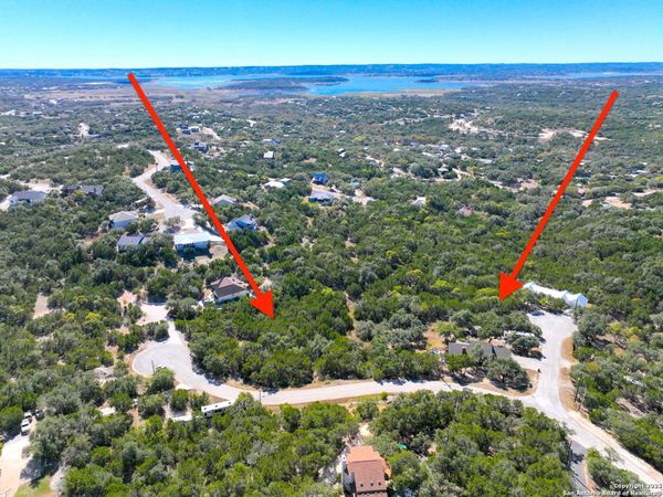 1031 Parton & 151 Reeves, Canyon Lake, TX 78133