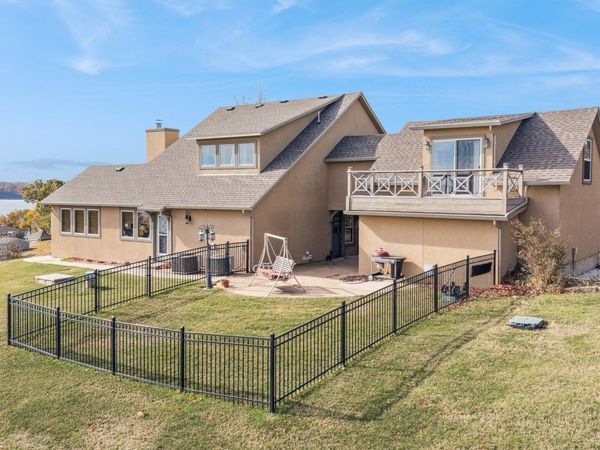 32060 Lavendar Lane, Afton, OK 74331