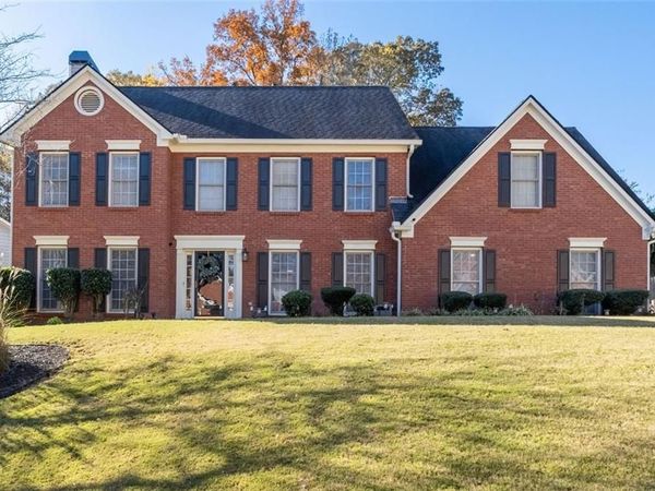 194 HUNTERS Crossing, Dallas, GA 30157